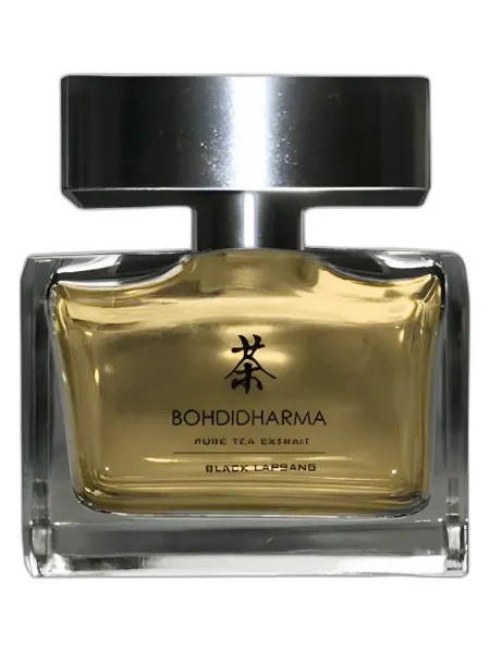 Frasco del perfume Bohdidharma Black Lapsang unisex