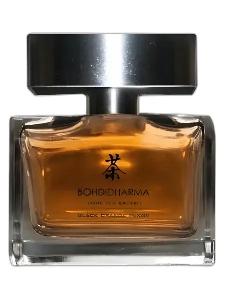 Frasco del perfume Bohdidharma Black Orange Pekoe unisex