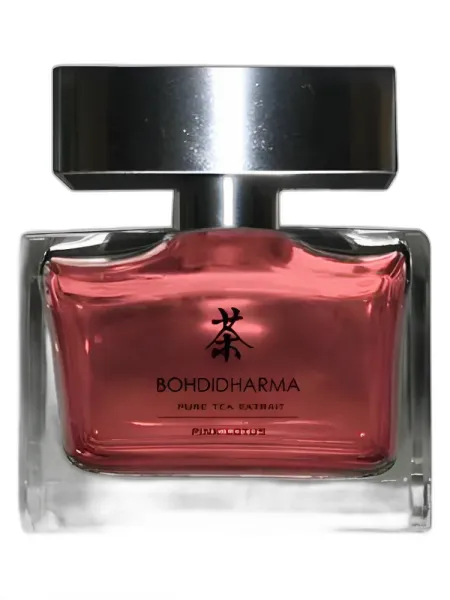 Frasco del perfume Bohdidharma Pink Lotus unisex