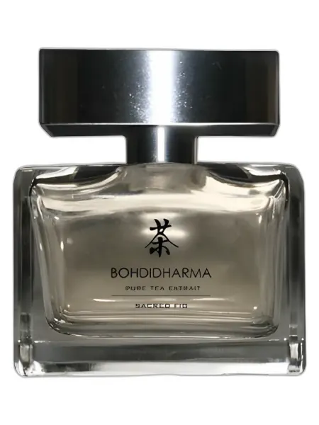 Frasco del perfume Bohdidharma Sacred Fig unisex