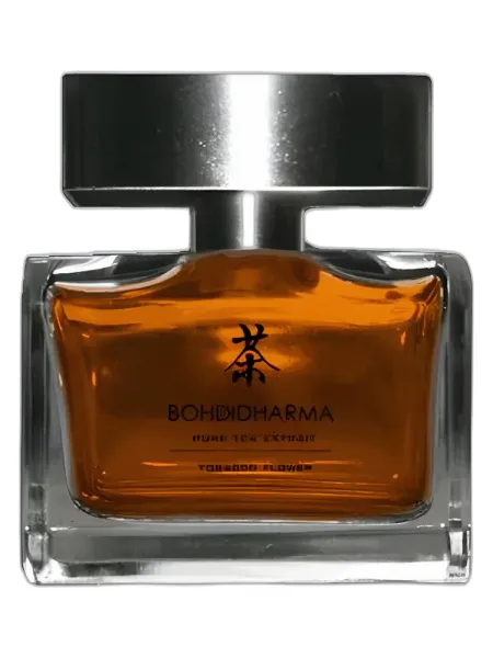 Frasco del perfume Bohdidharma Tobacco Flower unisex