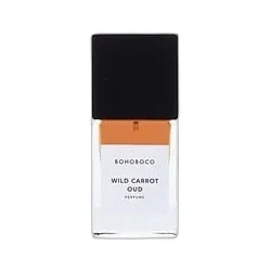 Frasco del perfume Bohoboco Wild Carrot Oud Eau de Parfum