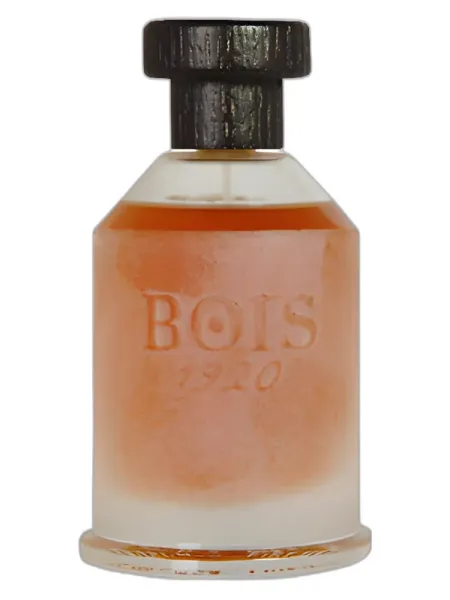 Frasco del perfume Bois 1920 Extreme unisex