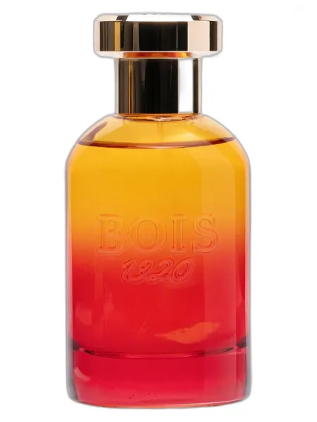 Frasco del perfume Bois 1920 Gioco all'Alba unisex