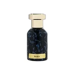 Frasco del perfume Bois 1920 Rebus Eau de Parfum