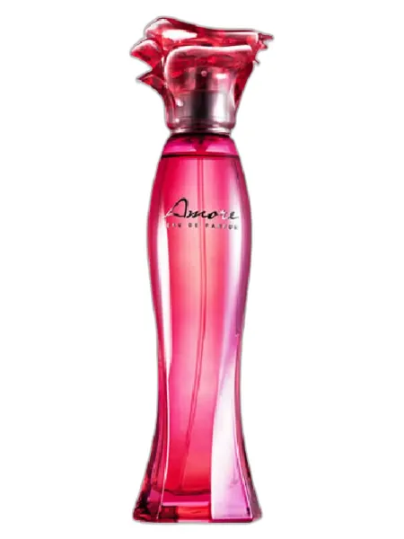 Frasco del perfume Boitown 冰希黎 Amore Boitown