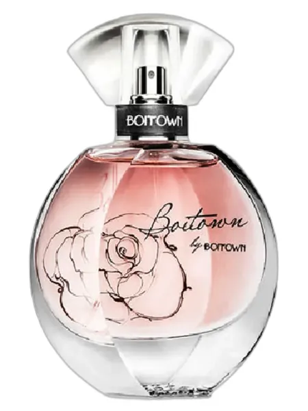 Frasco del perfume Boitown 冰希黎 Boitown by Boitown Boitown