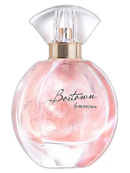 Frasco del perfume Boitown 冰希黎 Boitown by Boitown Extreme  Boitown