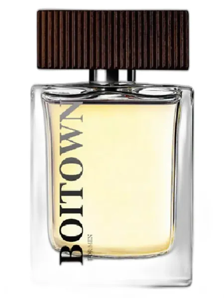 Frasco del perfume Boitown 冰希黎 Boitown For Men Boitown