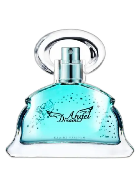 Frasco del perfume Boitown 冰希黎 Dream Angel Boitown