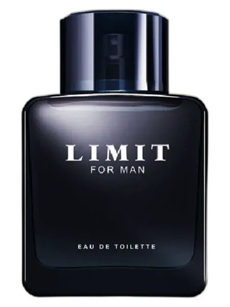 Frasco del perfume Boitown 冰希黎 Limit For Man Boitown