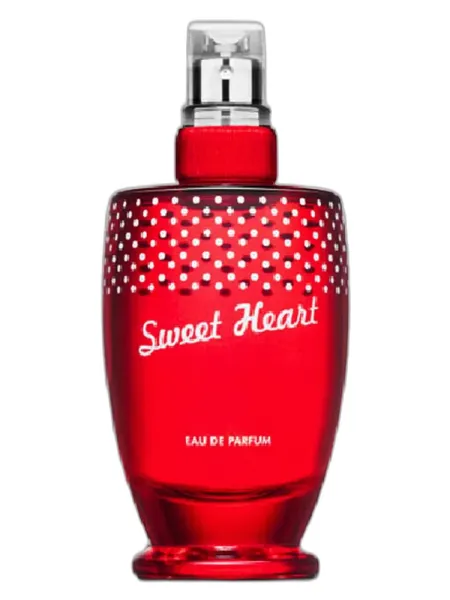Frasco del perfume Boitown 冰希黎 Sweet Heart Boitown
