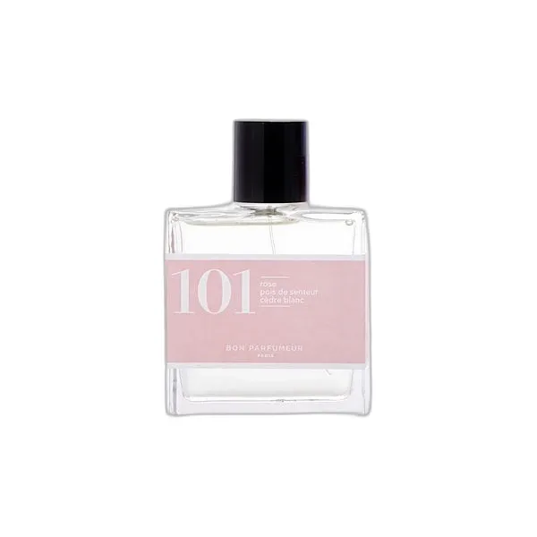 Frasco del perfume Bon Parfumeur 101 Eau de Parfum