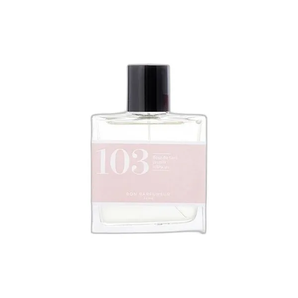 Frasco del perfume Bon Parfumeur 103 Eau de Parfum