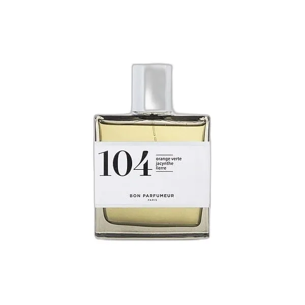 Frasco del perfume Bon Parfumeur 104 Eau de Parfum