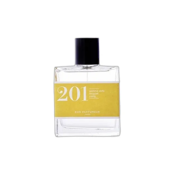 Frasco del perfume Bon Parfumeur 201 Eau de Parfum