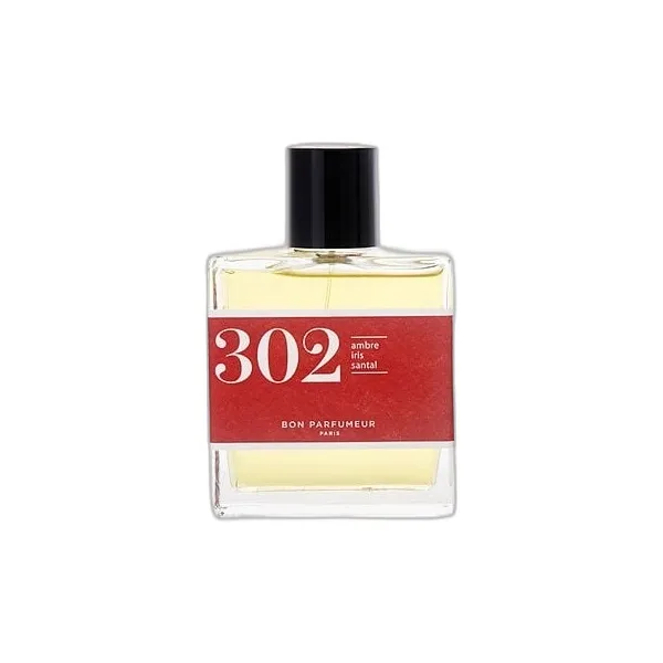 Frasco del perfume Bon Parfumeur 302 Eau de Parfum