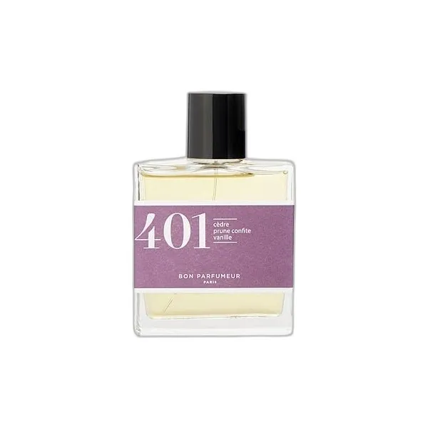 Frasco del perfume Bon Parfumeur 401 Eau de Parfum