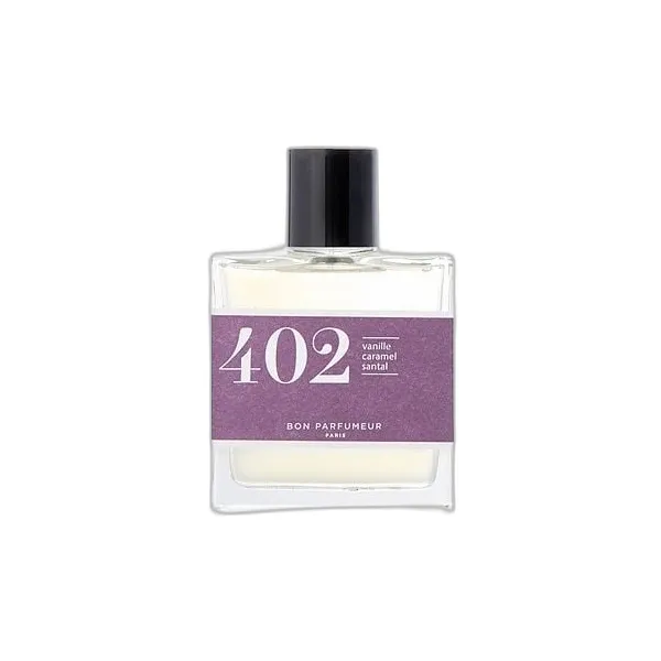Frasco del perfume Bon Parfumeur 402 Eau de Parfum