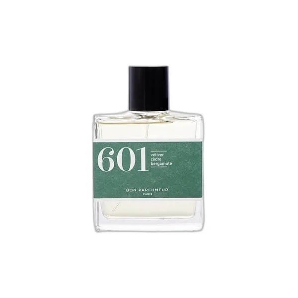 Frasco del perfume Bon Parfumeur 601 Eau de Parfum