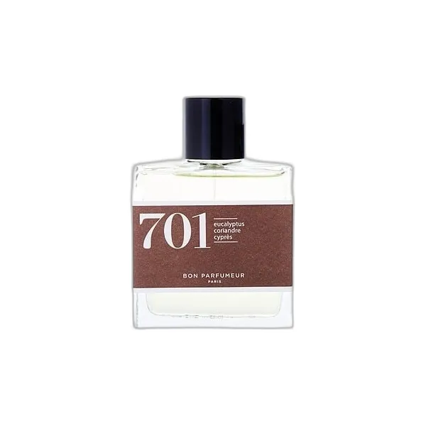 Frasco del perfume Bon Parfumeur 701 Eau de Parfum