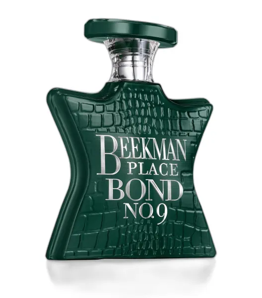 Frasco del perfume Bond No. 9 Bond No 9 Beekman Place