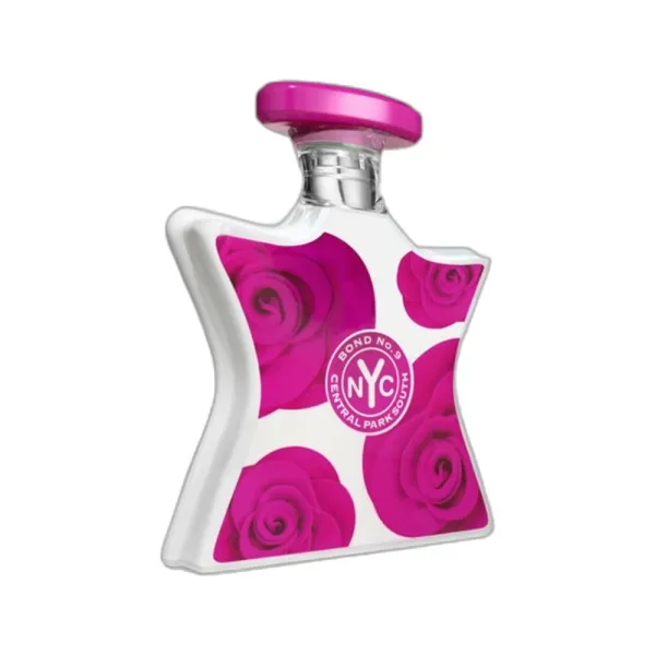 Frasco del perfume Bond No. 9 Bond No 9 Central Park South
