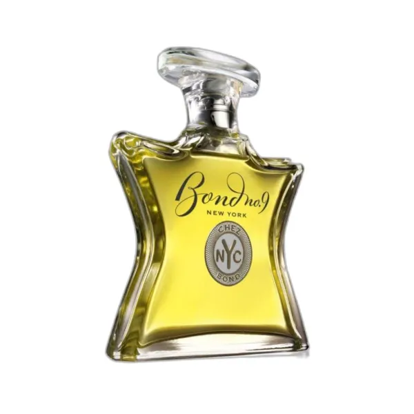 Frasco del perfume Bond No. 9 Bond No 9 Chez Bond