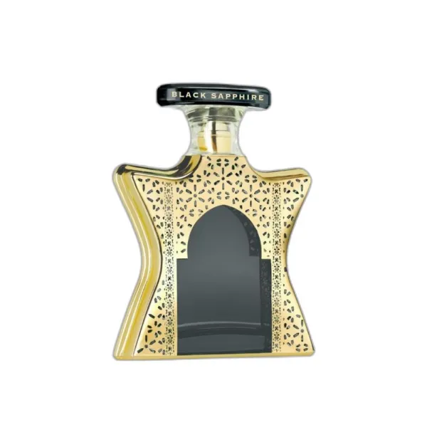 Frasco del perfume Bond No. 9 Bond No 9 Dubai Black Sapphire