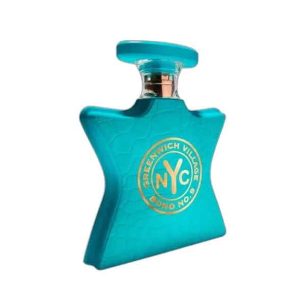 Frasco del perfume Bond No. 9 Bond No 9 Greenwich Village