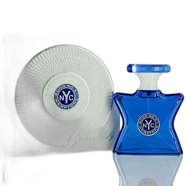 Frasco del perfume Bond No. 9 Bond No 9 Hamptons Eau de Parfum