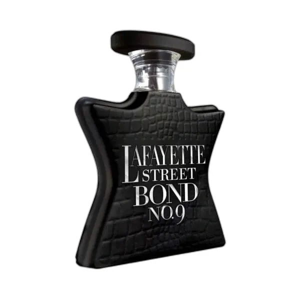 Frasco del perfume Bond No. 9 Bond No 9 Lafayette Street