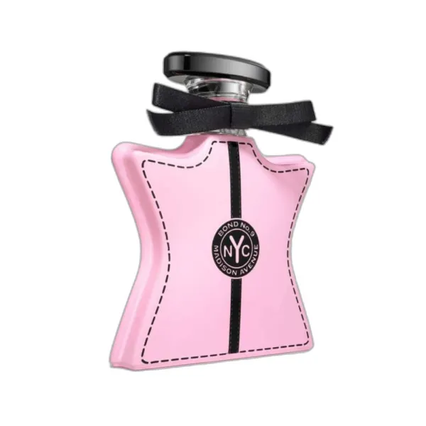 Frasco del perfume Bond No. 9 Bond No 9 Madison Avenue