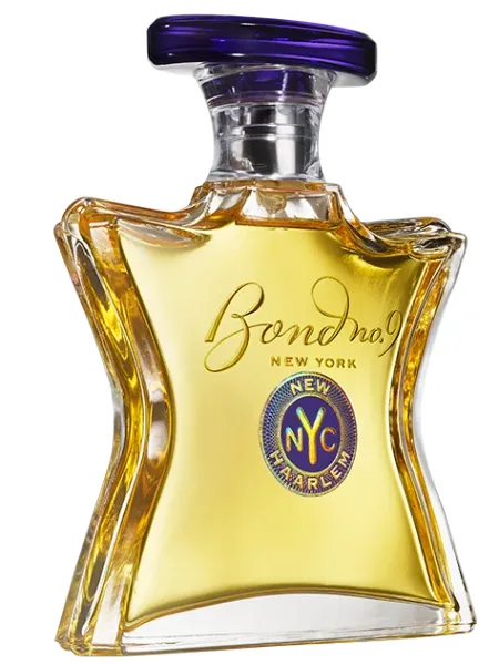 Frasco del perfume Bond No. 9 Bond No 9 New Haarlem Eau de Parfum