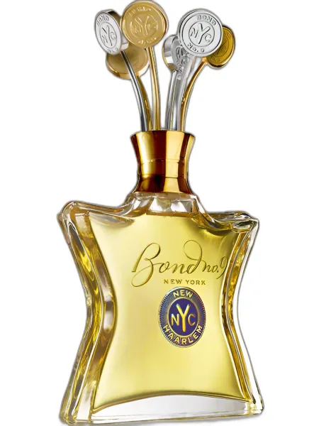 Frasco del perfume Bond No. 9 Bond No 9 New Haarlem With Anniversary Cap
