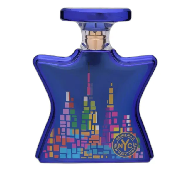 Frasco del perfume Bond No. 9 Bond No 9 New York Nights