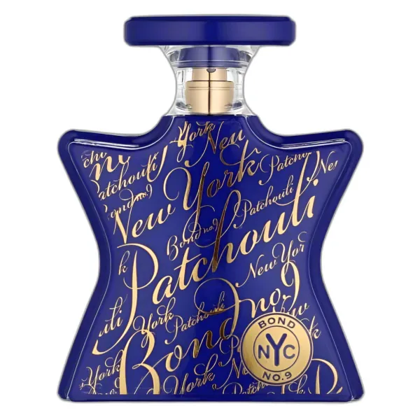 Frasco del perfume Bond No. 9 Bond No 9 New York Patchouli Eau de Parfum