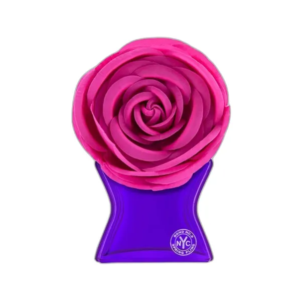 Frasco del perfume Bond No. 9 Bond No 9 New York Spring Fling