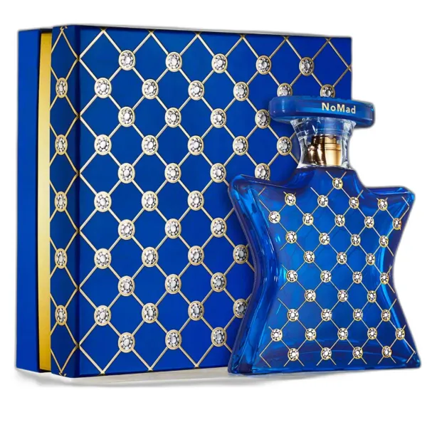 Frasco del perfume Bond No. 9 Bond No 9 Nomad Eau de Parfum