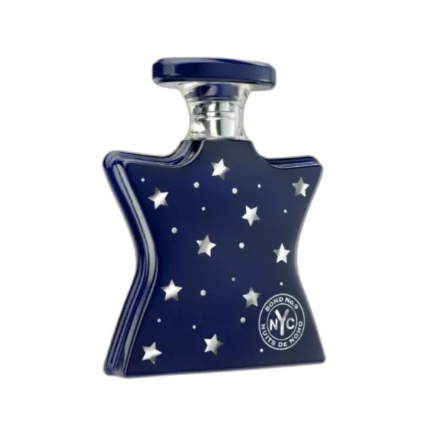 Frasco del perfume Bond No. 9 Bond No 9 Nuits De Noho