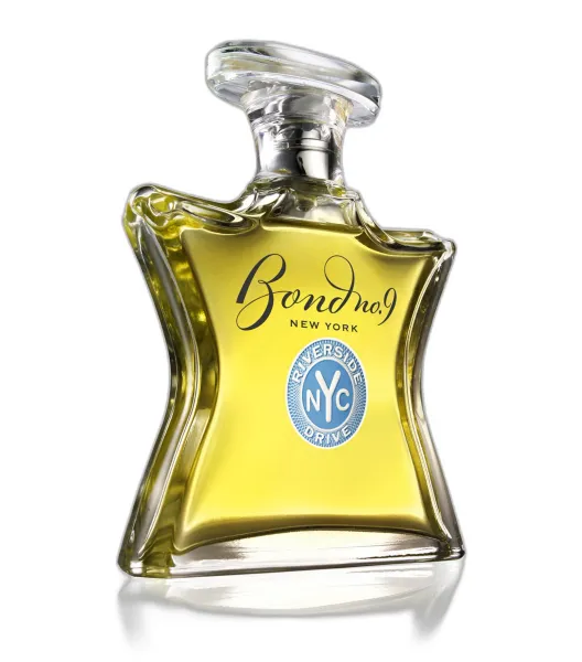 Frasco del perfume Bond No. 9 Bond No 9 Riverside Drive