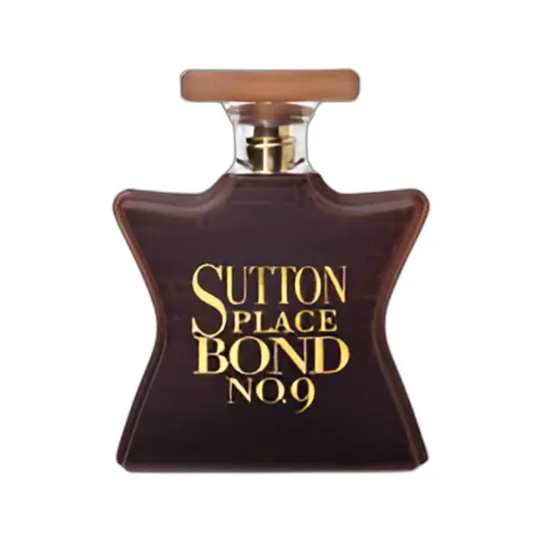 Frasco del perfume Bond No. 9 Bond No 9 Sutton Place