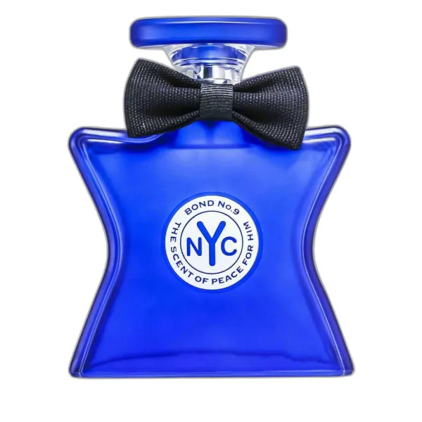 Frasco del perfume Bond No. 9 Bond No 9 The Scent Of Peace Cologne Eau de Cologne