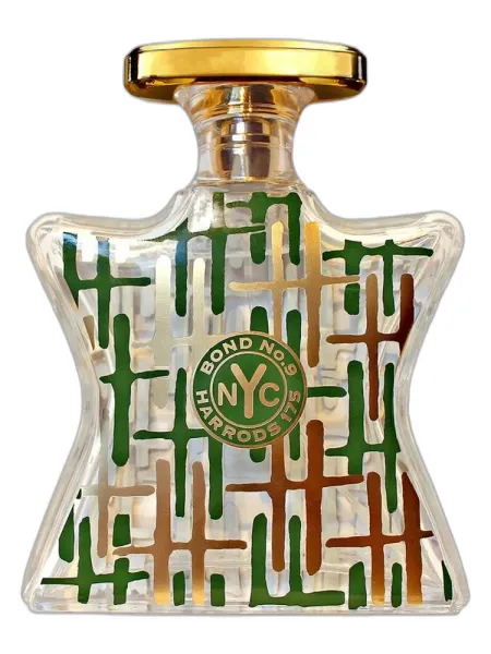 Frasco del perfume Bond No 9 Bond No. 9 x Harrods 175 Anniversary Edition unisex