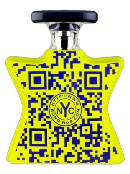 Frasco del perfume Bond No 9 BondNo9.com unisex