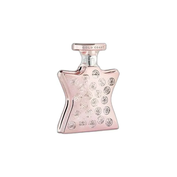 Frasco del perfume Bond No. 9 Gold Coast Eau de Parfum