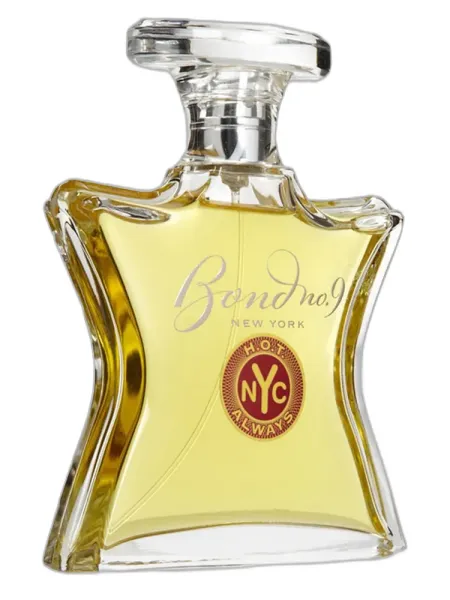 Frasco del perfume Bond No 9 H.O.T. Always