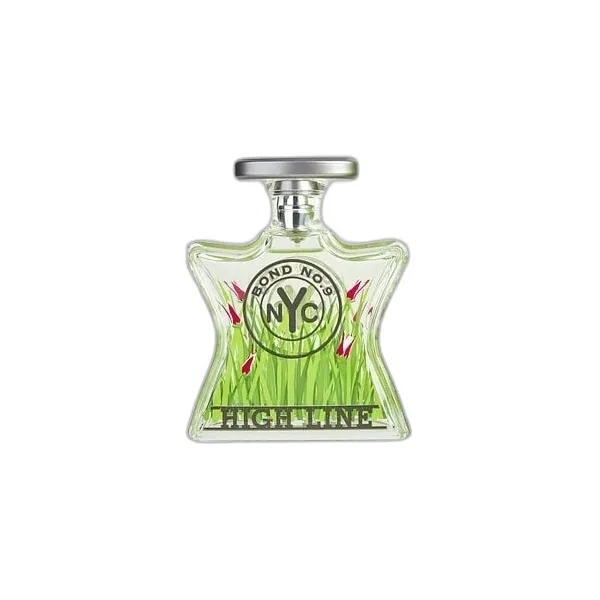 Frasco del perfume Bond No. 9 High Line Eau de Parfum