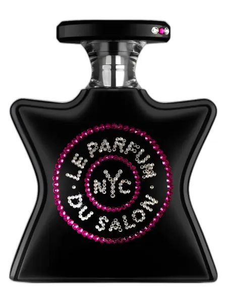 Frasco del perfume Bond No 9 Le Parfum Du Salon unisex Eau de Parfum