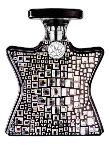 Bond No 9 New York Forever x "Disco Fever" unisex परफ्यूम की बोतल